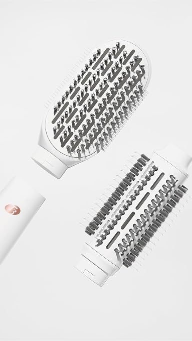 T3 T3 AireBrush Duo Interchangeable Hot Air Blow Dry Brush product image 3