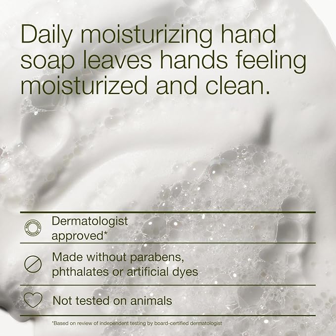Cucumber & Lily Bath & Body Works Daily Moisturizing Hand Soap 3 Pack alternate product view 4