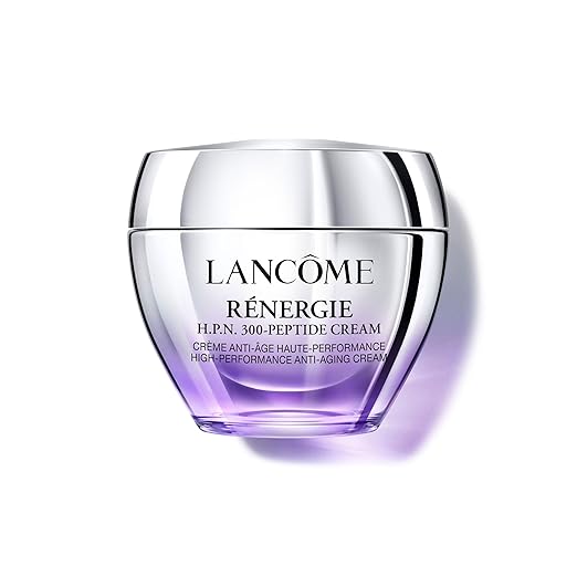 Lancôme Rénergie H.P.N. 300-Peptide Cream – Anti-Aging Moisturizer with Niacinamide product image for luxury skincare routine
