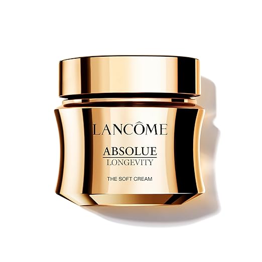 Lancôme Absolue The Soft Cream – Refillable Anti-Aging Moisturizer for Firmness & Glow product image for luxury skincare routine