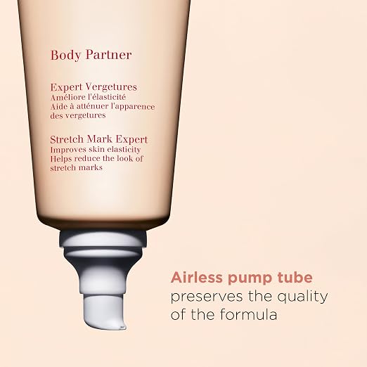 CLARINS Tonic Body Treatment Oil additional product image 11 for firming body care and skin elasticity