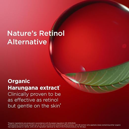 CLARINS Total Eye Lift additional product detail image for eye care and smoother-looking eyes