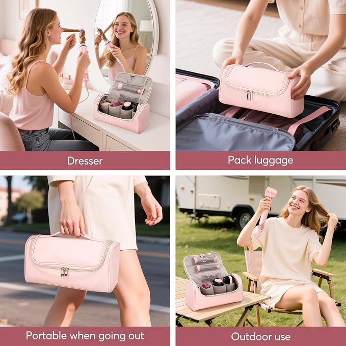 Bopcal Bopcal 5 in 1 Hot Air Styler Wrap product image 8
