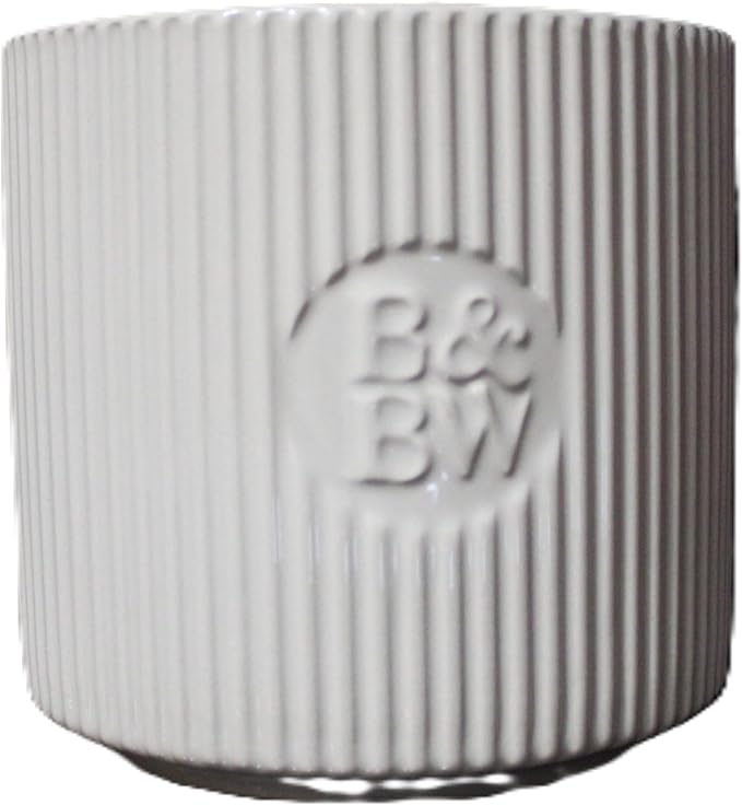 Bath & Body Works VANILLA BEAN 3-Wick Candle - alternate view 2