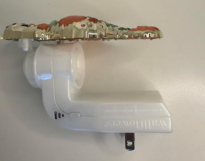 Bath & Body Works SEAHORSE Wallflowers Plug - alternate view 5