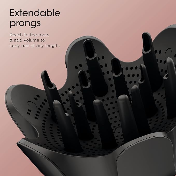 Shark Shark FlexStyle Air Multi Styler and Drying System HD440BK product image 9