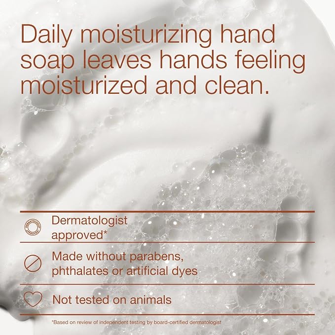 Mango & Coconut Milk Bath & Body Works Daily Moisturizing Hand Soap 3 Pack alternate product view 4
