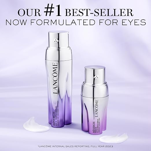 Lancôme Rénergie H.C.F. Triple Serum Eye – Lifting & Brightening Eye Serum additional product image 7 for details and texture