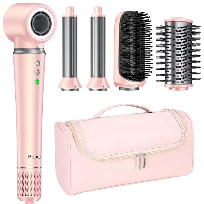Bopcal Bopcal 5 in 1 Hot Air Styler Wrap product image 1