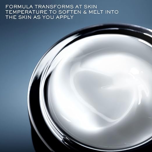 Lancôme Advanced Génifique Night Cream – Barrier Repair Moisturizer with Hyaluronic Acid additional product image 3 for details and texture