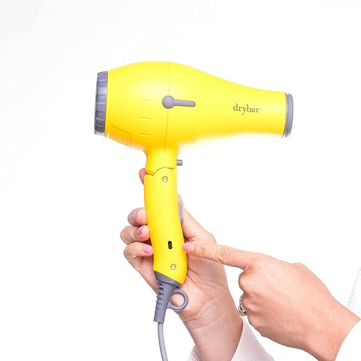 Drybar Drybar Baby Buttercup Travel Blow Dryer product image 5