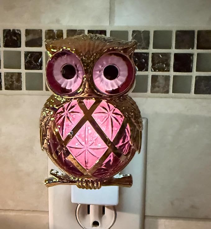 Bath & Body Works JEWEL OW Wallflowers Plug - alternate view 2