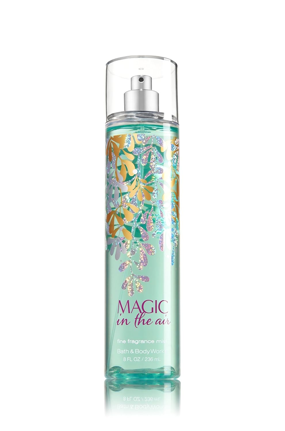 MAGIC IN THE AIR Bath & Body Works Fine Fragrance Mist 8 oz