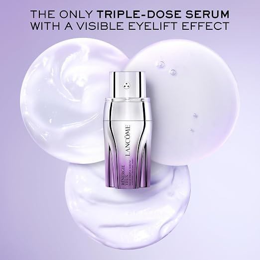 Lancôme Rénergie H.C.F. Triple Serum Eye – Lifting & Brightening Eye Serum additional product image 2 for details and texture