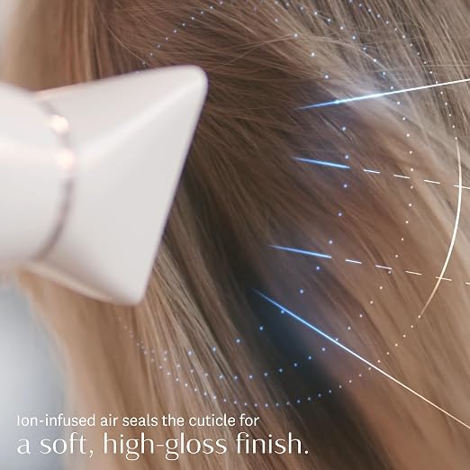 T3 T3 AireLuxe Ionic Hair Dryer and Styling Set product image 5