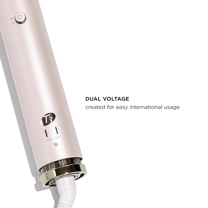 T3 T3 Aire 360 Ceramic Dual Voltage Air Styler Blowout Kit product image 10