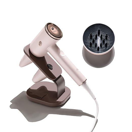 T3 T3 Aire IQ Intelligent Hair Dryer Satin Blush product image 4