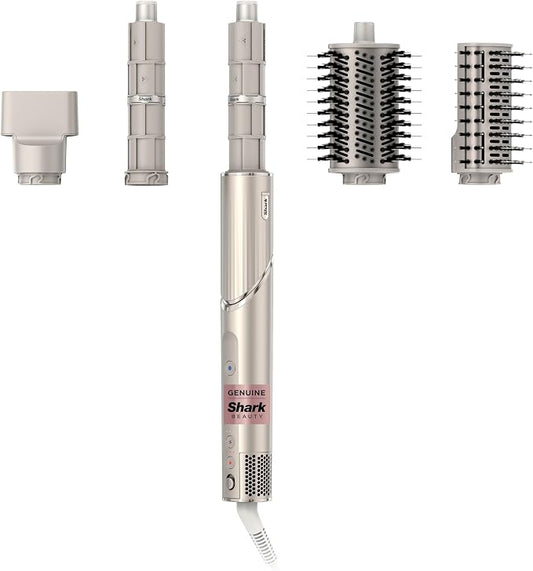 Shark Shark FlexStyle Air Multi Styler and Drying System HD430 Stone product image 1