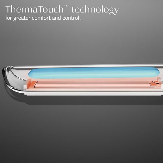 T3 T3 Lucea 1.5 Inch Professional Straightening and Styling Iron product image 12