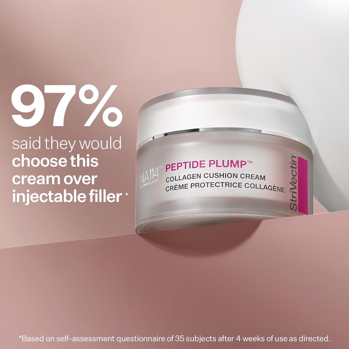 anti aging skincare product firming wrinkles premium beauty