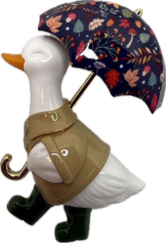 Bath & Body Works SILLY GOOSE Wallflowers Plug