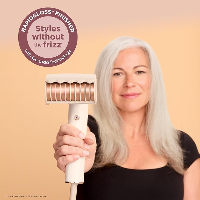 Shark Shark SpeedStyle Hair Dryer HD331 product image 14