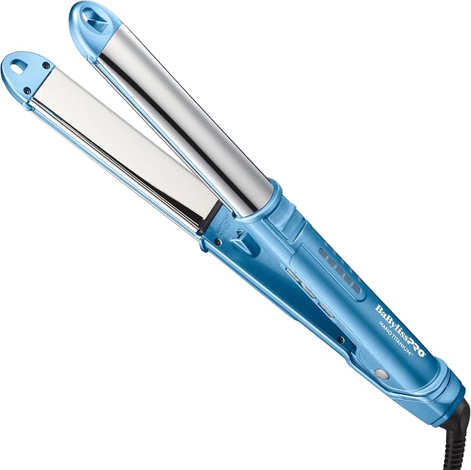 BaBylissPRO BaBylissPRO Ultra Sleek 3 in 1 Styling Iron product image 1