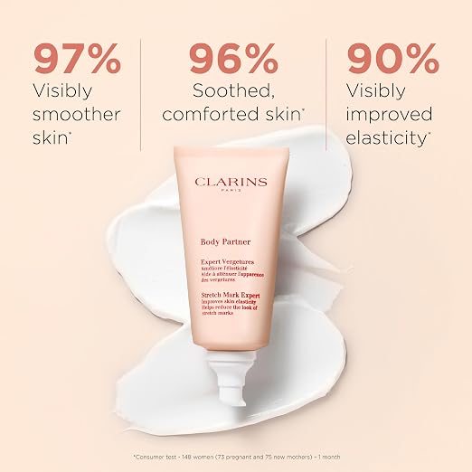 CLARINS Tonic Body Treatment Oil additional product image 9 for firming body care and skin elasticity