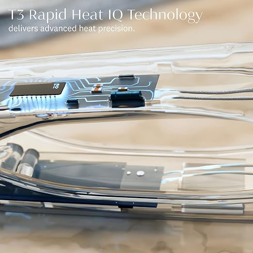 T3 T3 Lucea 1.5 Inch Professional Straightening and Styling Iron product image 11