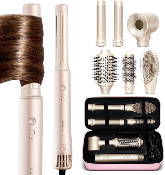 ELLA BELLA ELLA BELLA 6 in 1 Professional Hot Air Styler product image 1