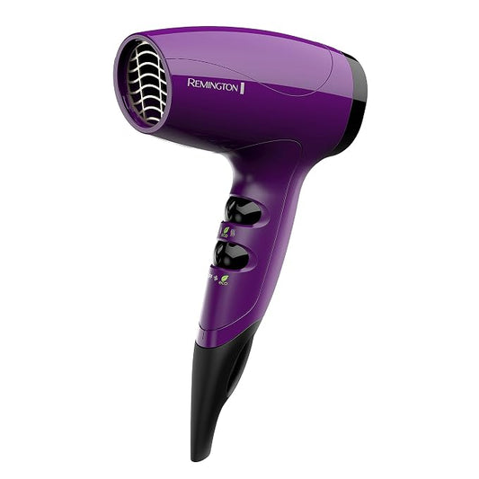 Remington Remington Ionic Compact Hair Dryer 1875W product image 1