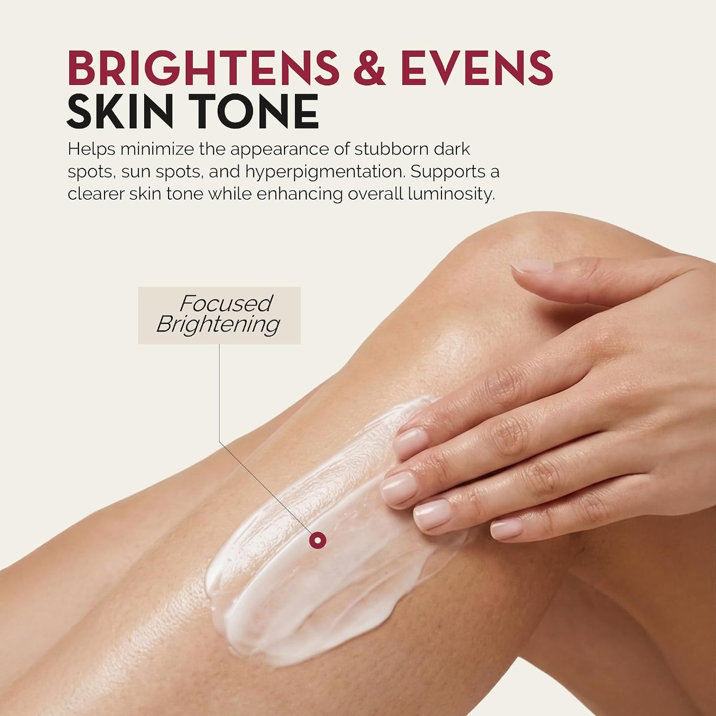 ROSEN APOTHECARY Anti Aging Retinol Body Lotion 16 oz product image 7