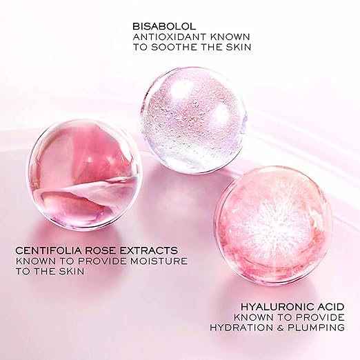 Lancôme Hydra Zen Gel Cream – Oil-Free Hydrating Moisturizer with Hyaluronic Acid additional product image 3 for details and texture