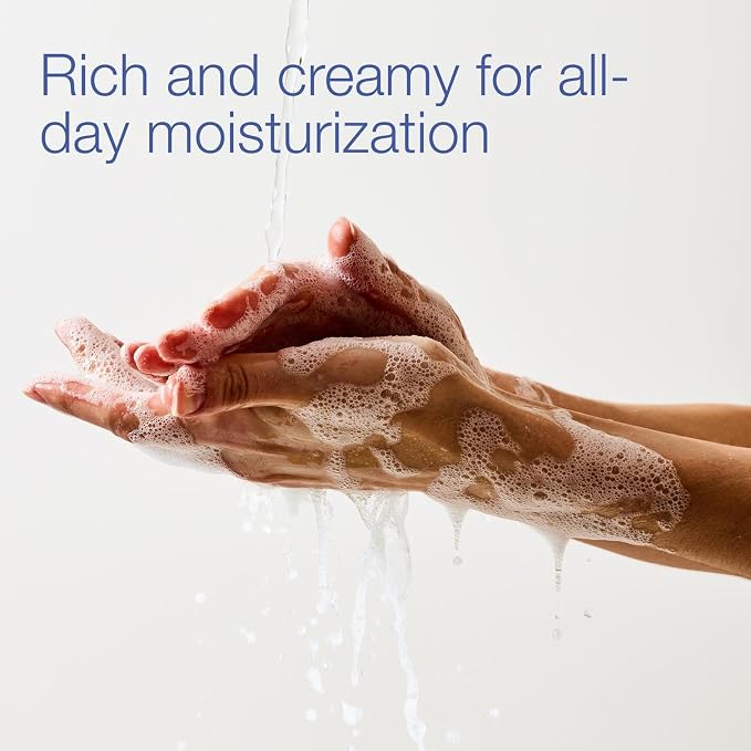 Sweet Lavender Bath & Body Works Daily Moisturizing Hand Soap 3 Pack alternate product view 5