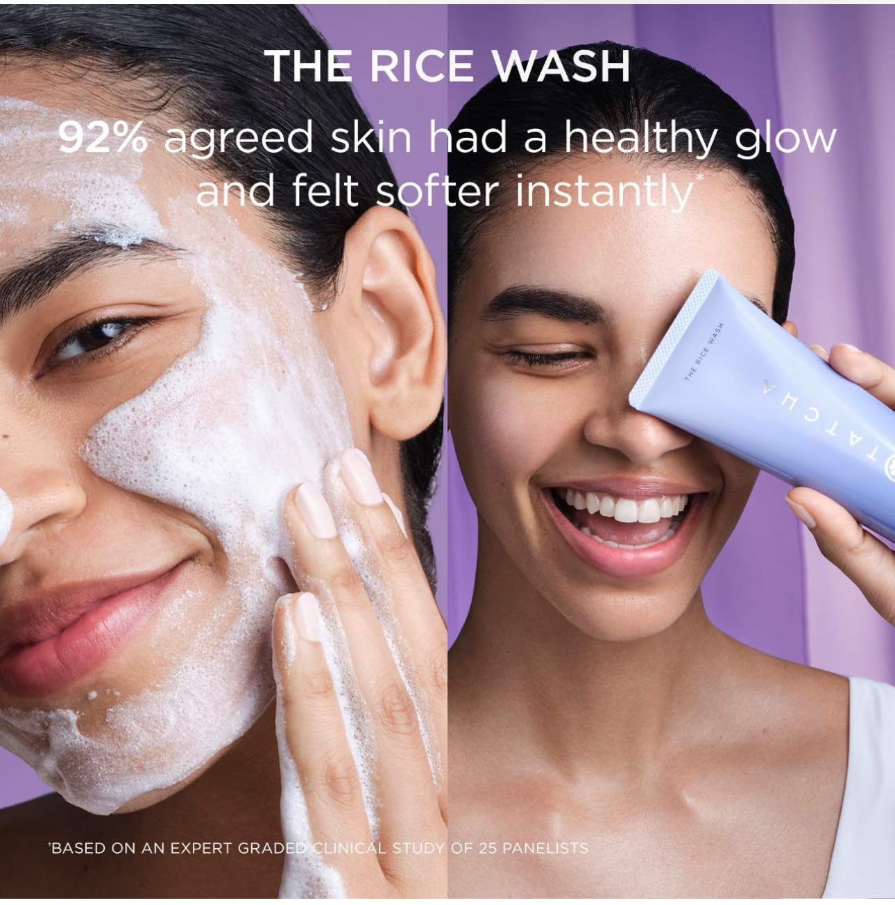 Tatcha The Rice Wash