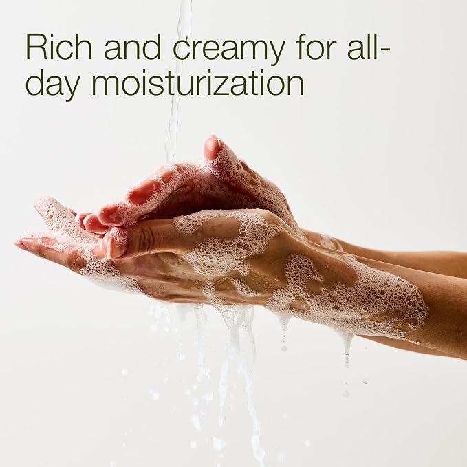 Cucumber & Lily Bath & Body Works Daily Moisturizing Hand Soap 3 Pack alternate product view 5