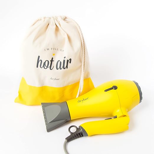 Drybar Drybar Baby Buttercup Travel Blow Dryer product image 3