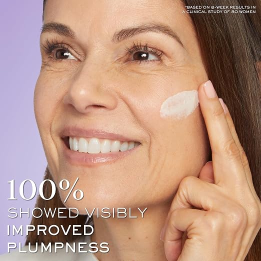 Lancôme Rénergie H.P.N. 300-Peptide Cream SPF 25 – Anti-Aging Face Moisturizer additional product image 2 for details and texture