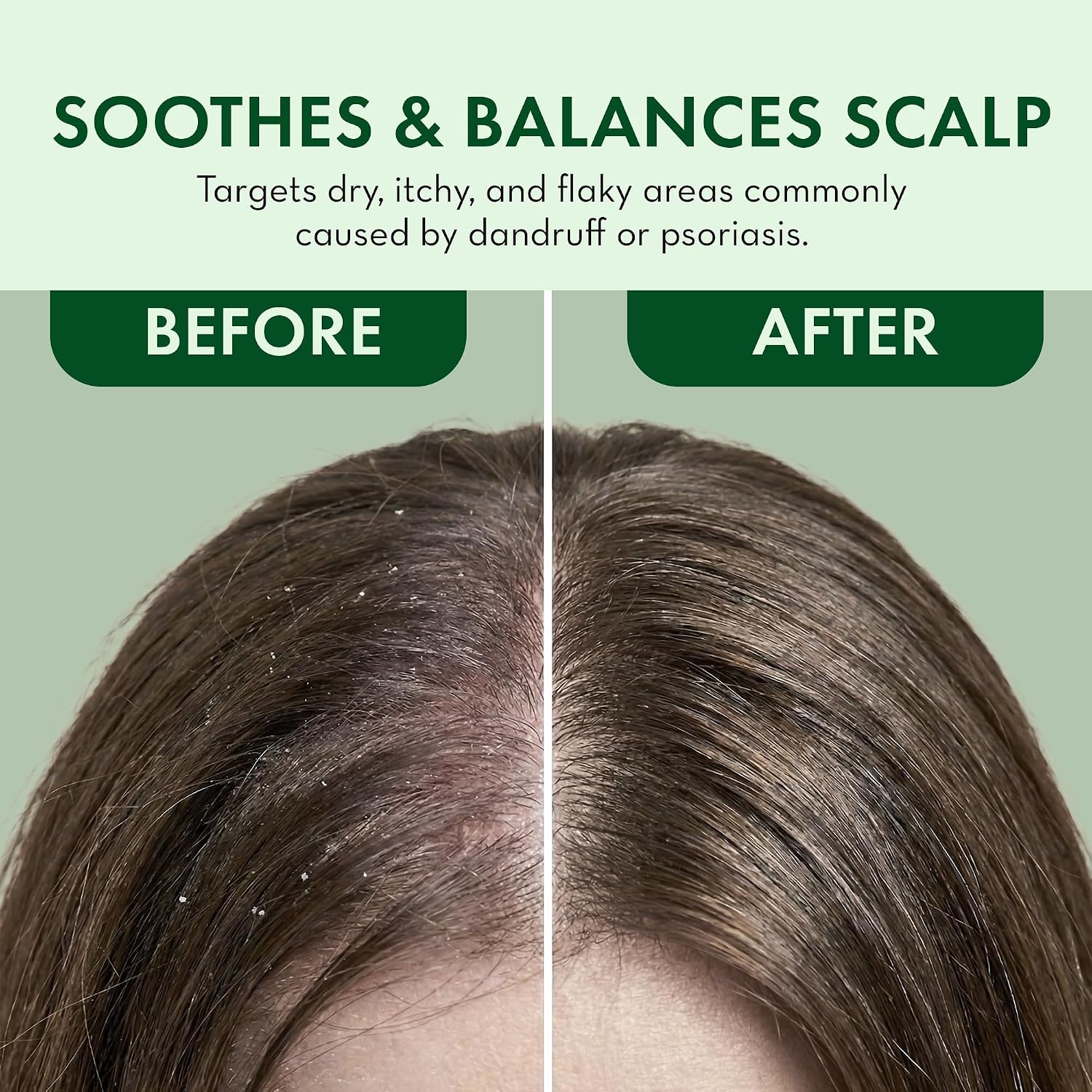 PHARM TO TABLE Rosemary and Mint Leave In Conditioner 8 oz product image 5