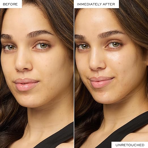Lancôme Rénergie Lift Multi-Action Night Cream – Firming Anti-Aging Moisturizer additional product image 5 for details and texture