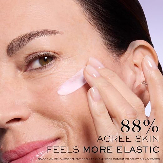 Lancôme Rénergie Lift Multi-Action SPF 15 – Firming Face & Neck Moisturizer additional product image 2 for details and texture