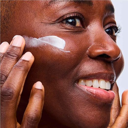 CLARINS Super Restorative Night Cream lifestyle skincare routine image for luxury anti-aging skincare and hydration