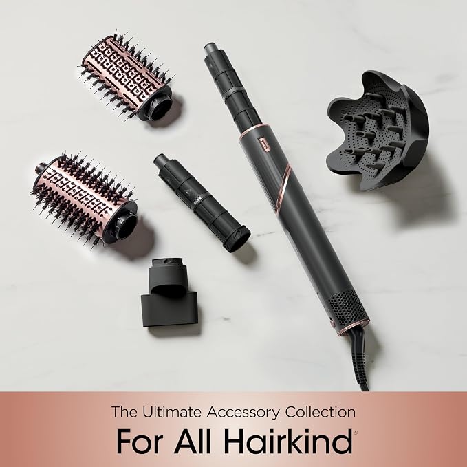 Shark Shark FlexStyle Air Multi Styler and Drying System HD440BK product image 13