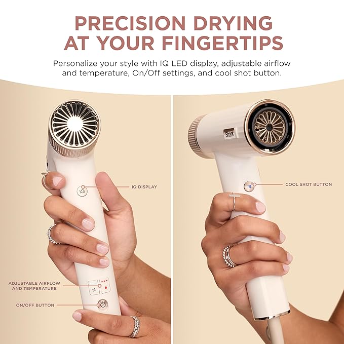 Shark Shark SpeedStyle Hair Dryer HD331 product image 9