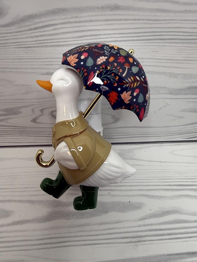 Bath & Body Works SILLY GOOSE Wallflowers Plug - alternate view 2