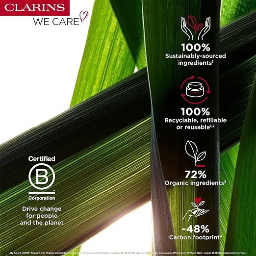CLARINS Total Eye Lift additional product image 13 for eye care and smoother-looking eyes