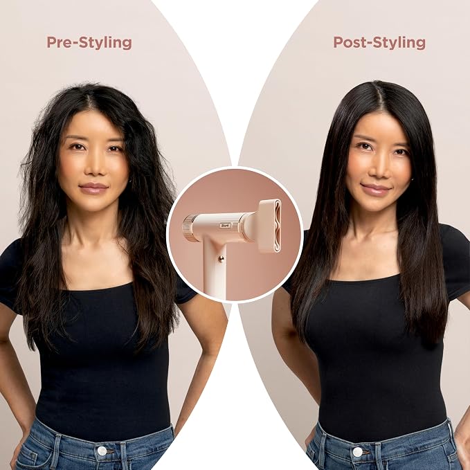 Shark Shark SpeedStyle Hair Dryer HD331 product image 12