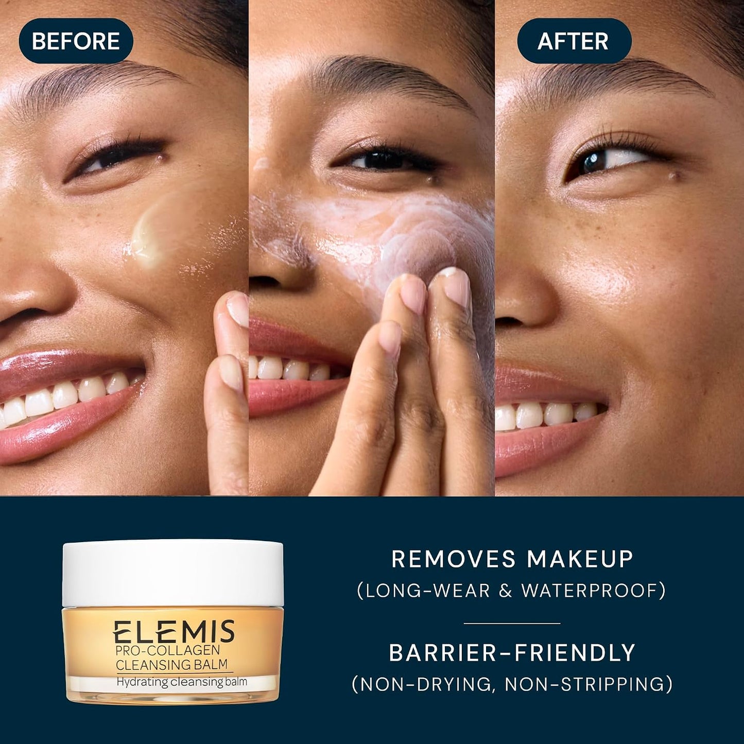 ELEMIS Healthy Skin Travel Set – Pro-Collagen Skincare Essentials