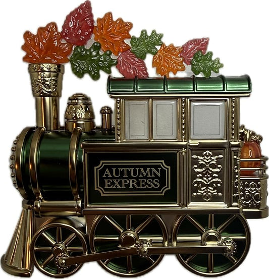 Bath & Body Works AUTUMN EXPRESS TRAIN Wallflowers Plug