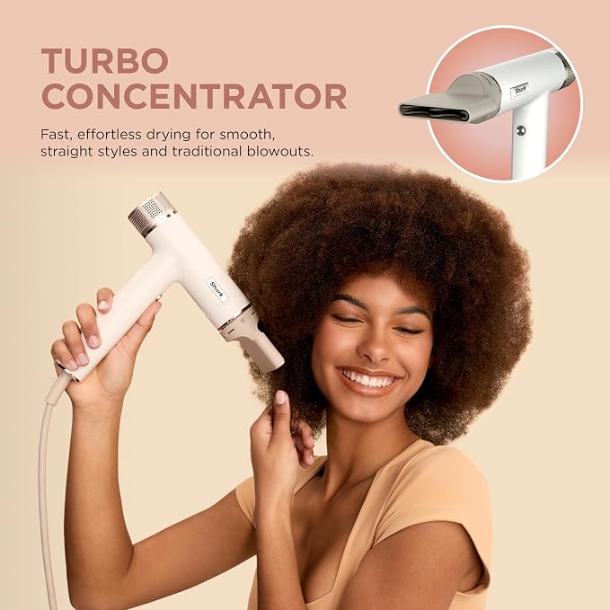 Shark Shark SpeedStyle Hair Dryer HD331 product image 6